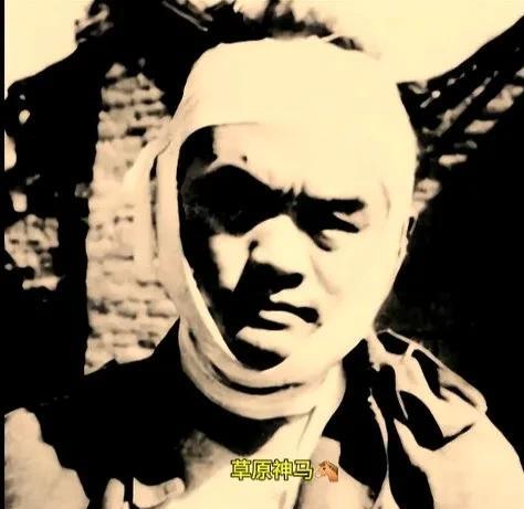 你相信世界上真有这么神似的人吗下面这个人对很多人来讲一定很陌生康泽，四川人，