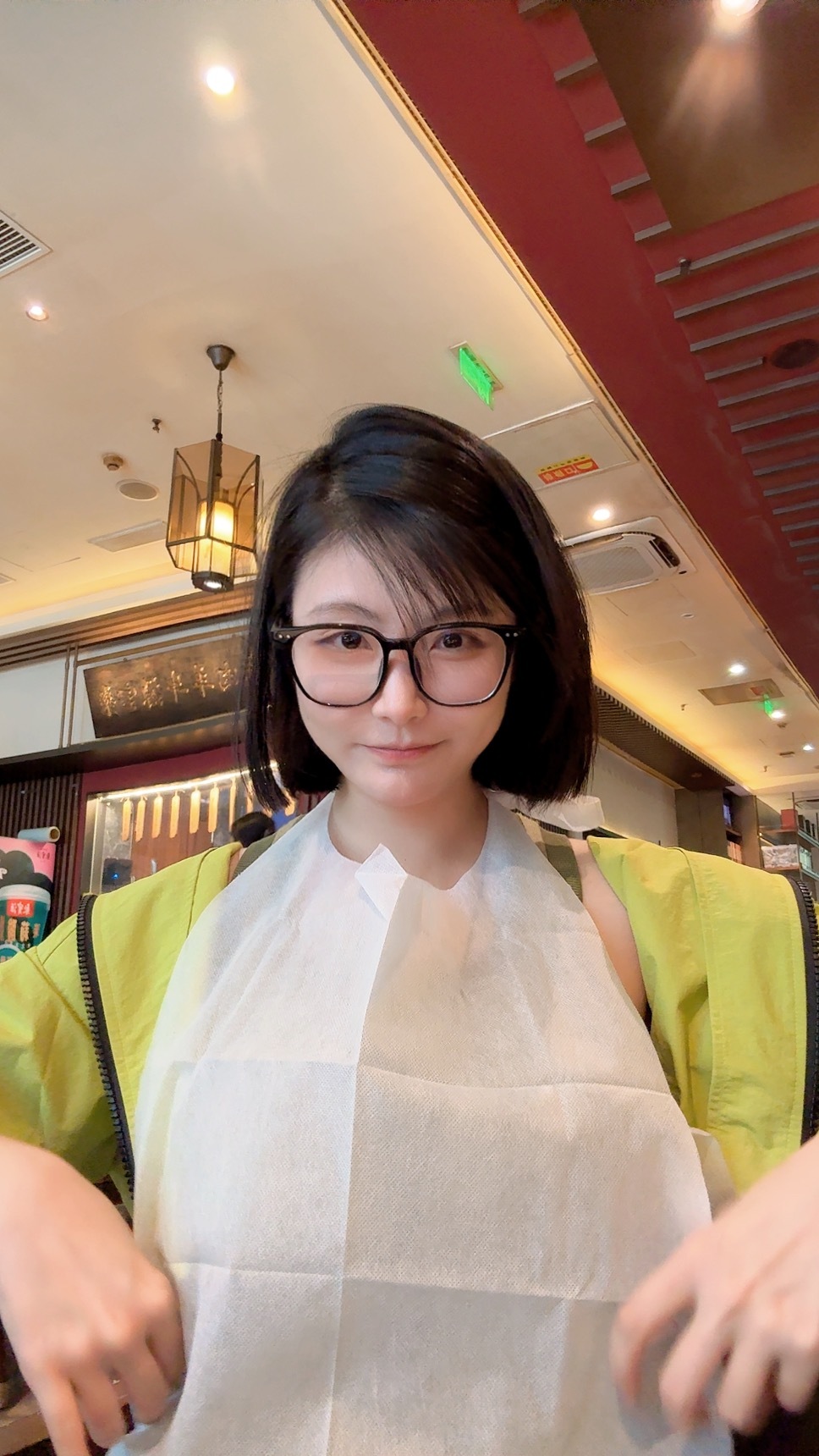 你们最近称体重了吗？我……100了[哭哭][哭哭][哭哭]有没有什么减肥小妙招？