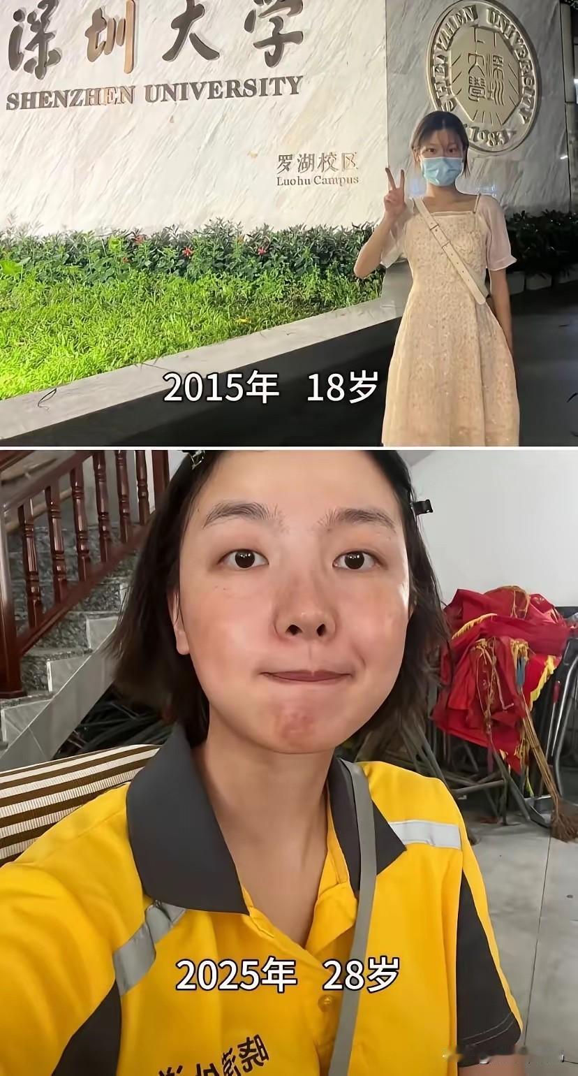 这年头，读大学的意义在哪？请你告诉我