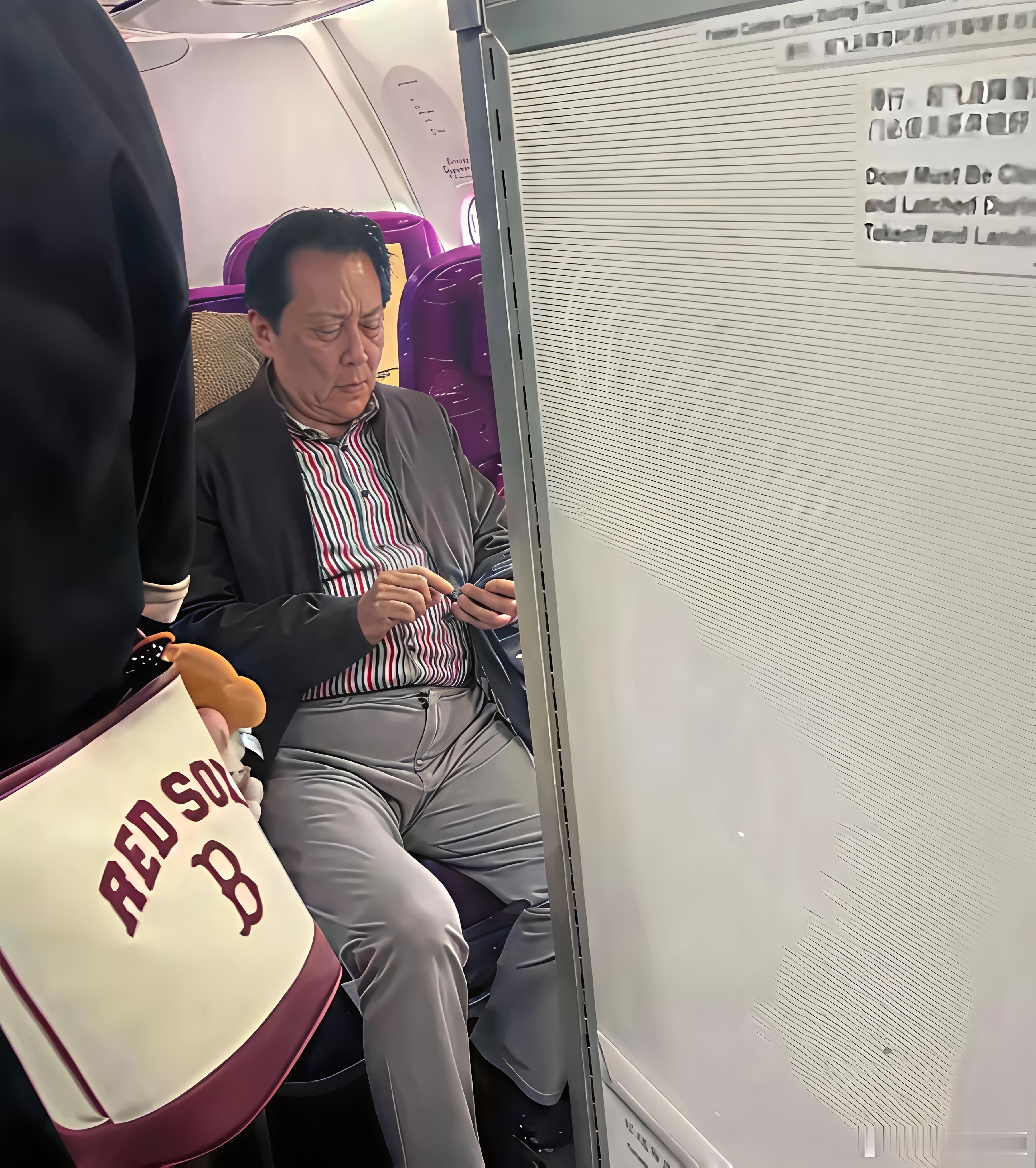 用一句话证明你看过他演的电视剧！