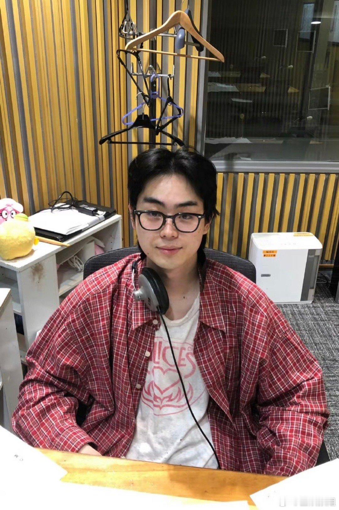 菅田将晖考古此男妹妹头时期真的太萌了​​​