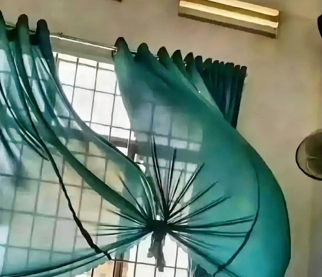 这个风刮得有点意思……#随手拍张照##开心一刻#