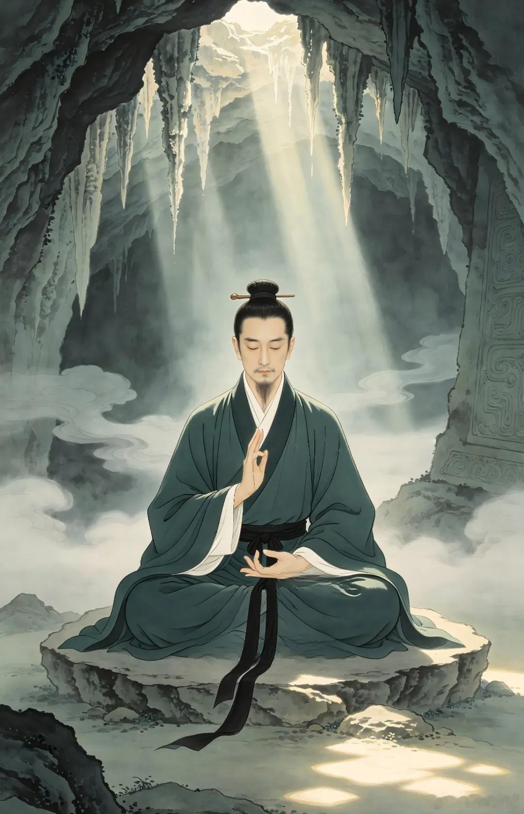 丹道养生道家养生道教丹道筑基，道家专用术语，在道家丹功的修炼中，入门后的第一个阶段便是筑基阶段，亦称