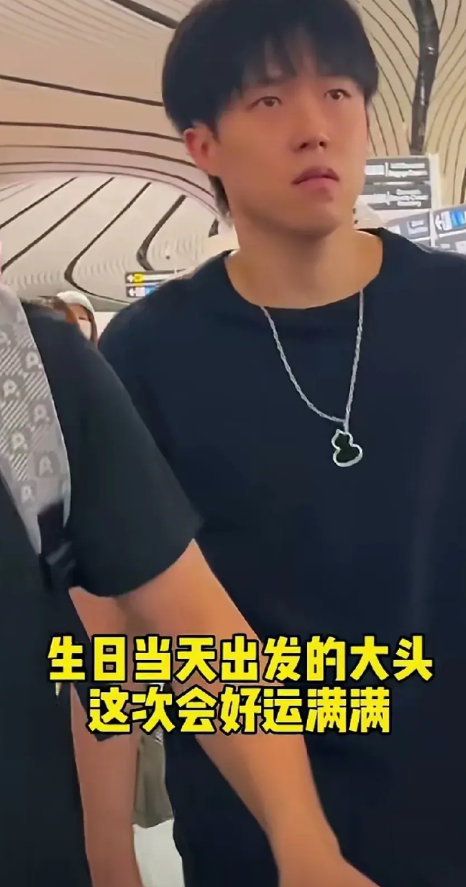 现在压力最大的不是王楚钦，也不是孙颖莎，更不是王曼昱、林诗栋、蒯曼、陈幸同。现在