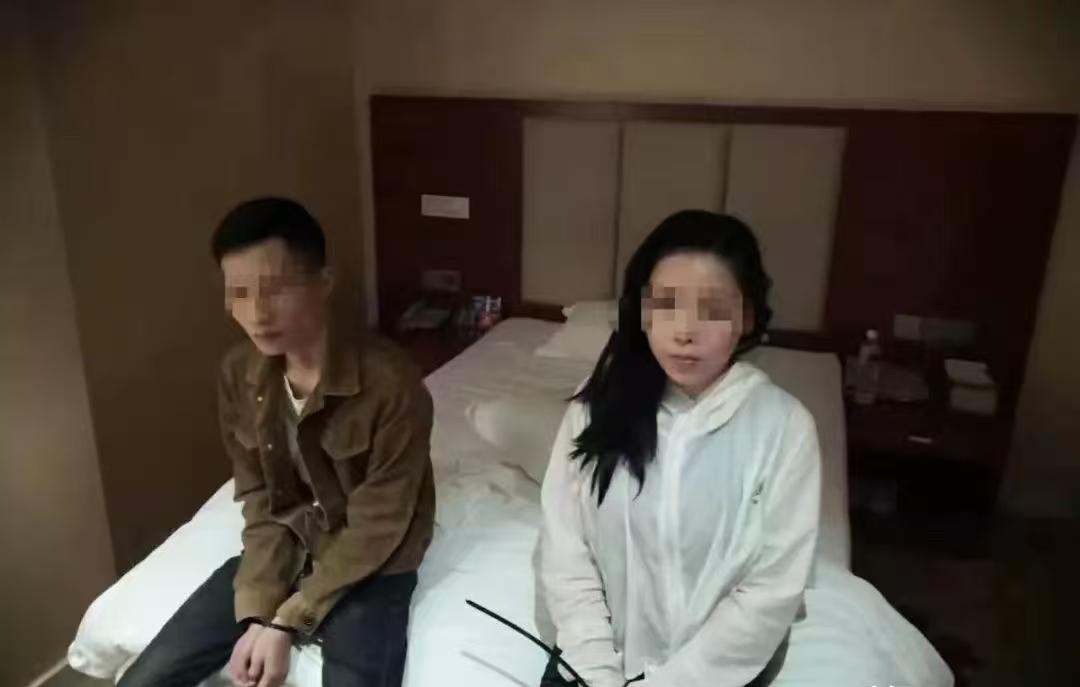 “笑不活了！”山西，一男子与女网友敲定以1000元价格发生关系，他还提前转了70