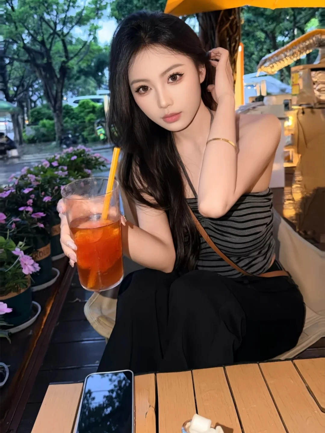 素颜出门的底气是它给的✌️