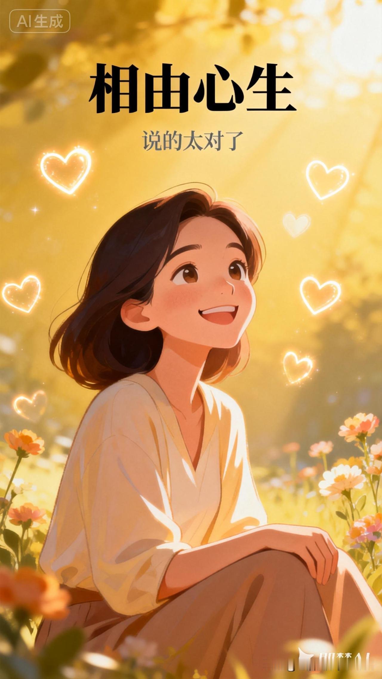 别再怪岁月是把杀猪刀！你的长相，其实是你自己“想”出来的！大白老师一句话