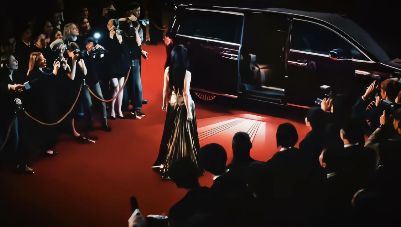 以前，我觉得智界请刘亦菲做品牌大使并不划算，有点投入与销量不成正比，直到我看了刘