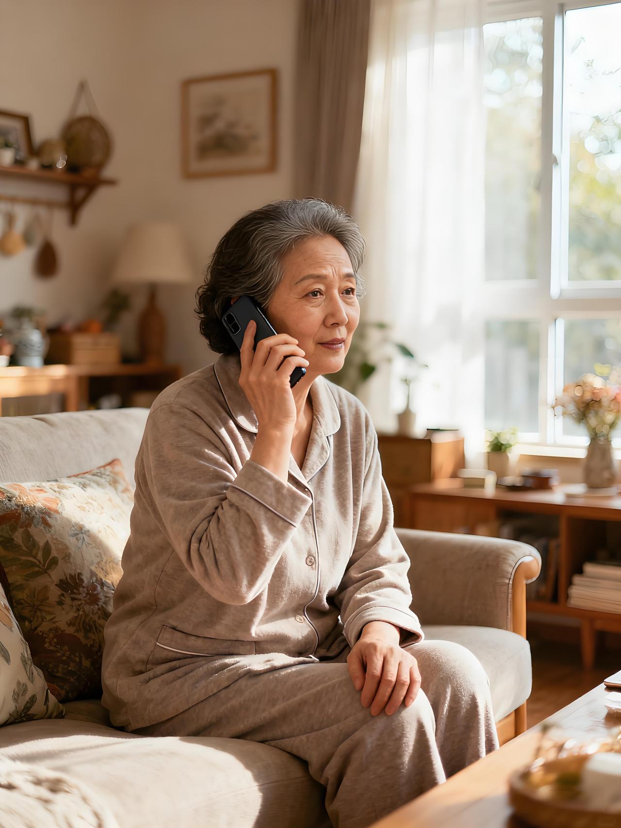 有时候，我觉的我妈挺烦的！这几天，我病的厉害，流鼻涕，咳嗽。擤出的鼻涕和咳出的