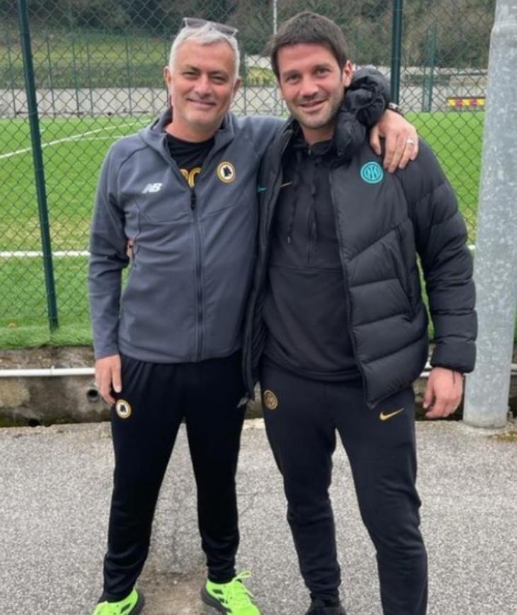 强强对话该怎么打？齐沃真的可以学学恩师穆里尼奥。欧冠第六轮，本菲卡主场2:0完胜