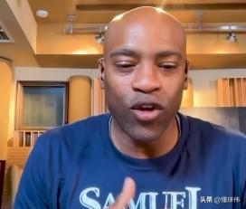 卡特谈詹姆斯：“我当然想看到勒布朗跟库里一起打球，他们两个都是我非常喜欢的球