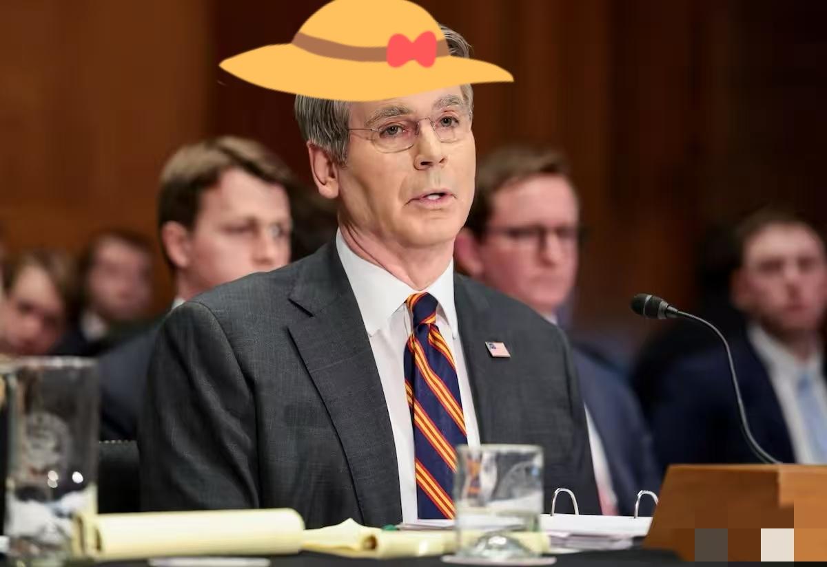 美国财政部公开声明！4月16日，美国财政部突然放了个大招，宣布对伊朗的石油运