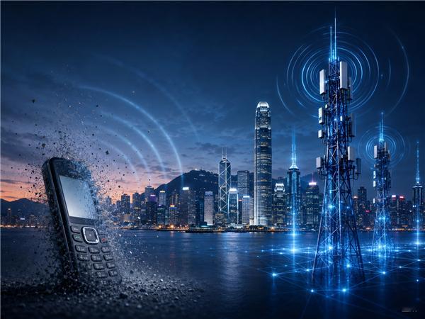 【一个时代落幕！中国移动香港6月23日起不再支持2G/3G业务】日前，中国移动国