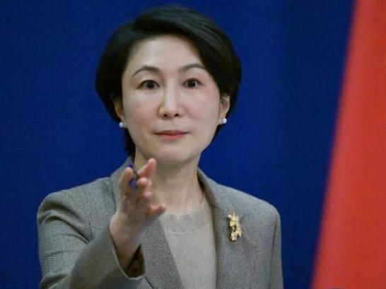 大陆双管齐下！日菲同步出局，台当局意识到事态严重性，开始改口 早前还全力点