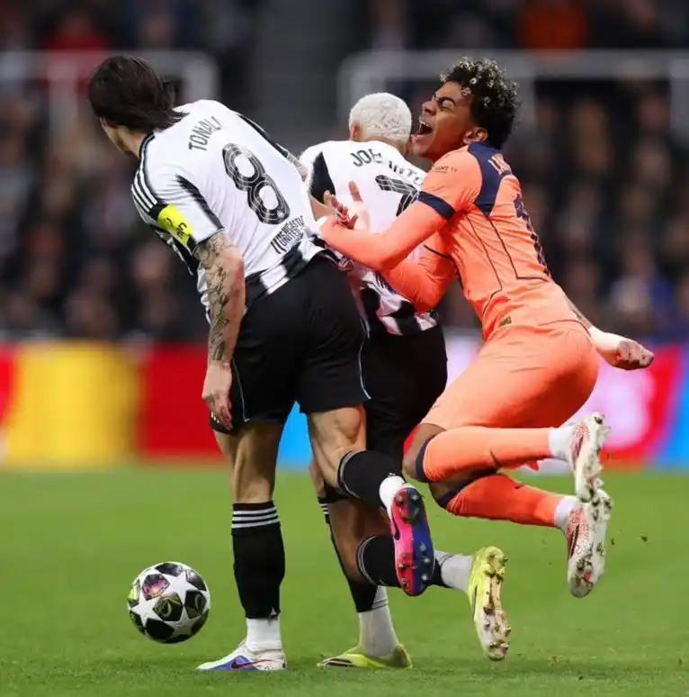 巴萨拼了国王杯，又客战毕尔巴，如今客战纽卡，纽卡的主场又是特猛的。这样折腾确实