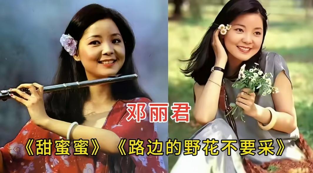 80年代的歌坛，是无数人的青春回忆杀。邓丽君的温婉、毛阿敏的大气、毛宁的俊朗，还