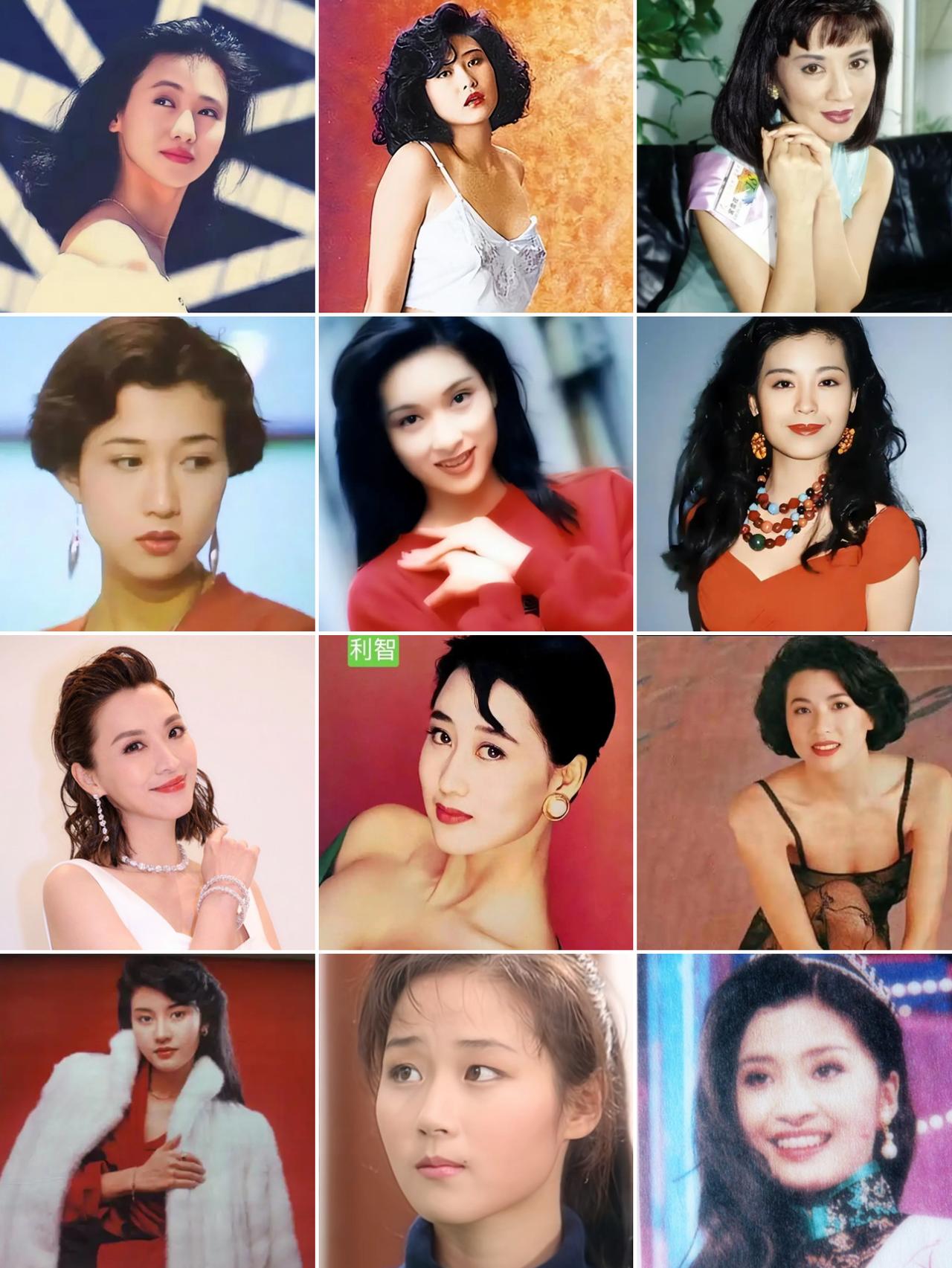 四十载选美史的亚姐之最：1，最香艳的亚姐：叶玉卿2，最勇敢的亚姐：宫雪花