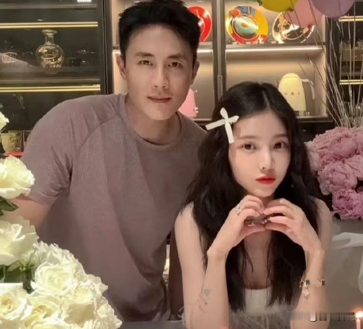 杜淳老婆王灿，难掩遗憾！5月31号下午，杜淳的老婆王灿突然发了条长文，字里