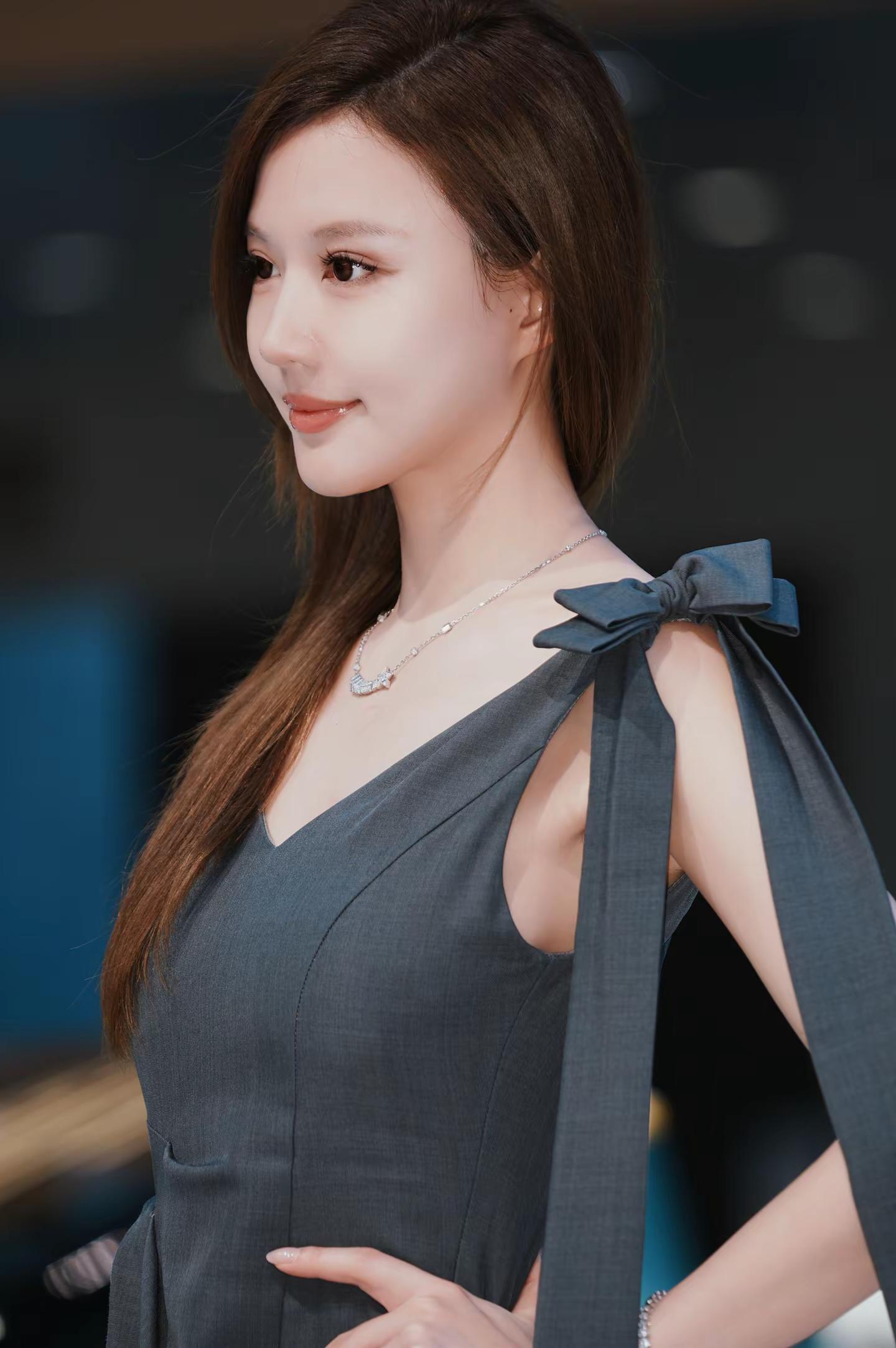 2026成都国际车展腾势展台牛牛