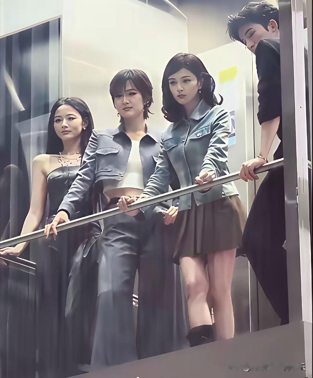 如果都可以娶一个回家，肯定都选二公主吧？