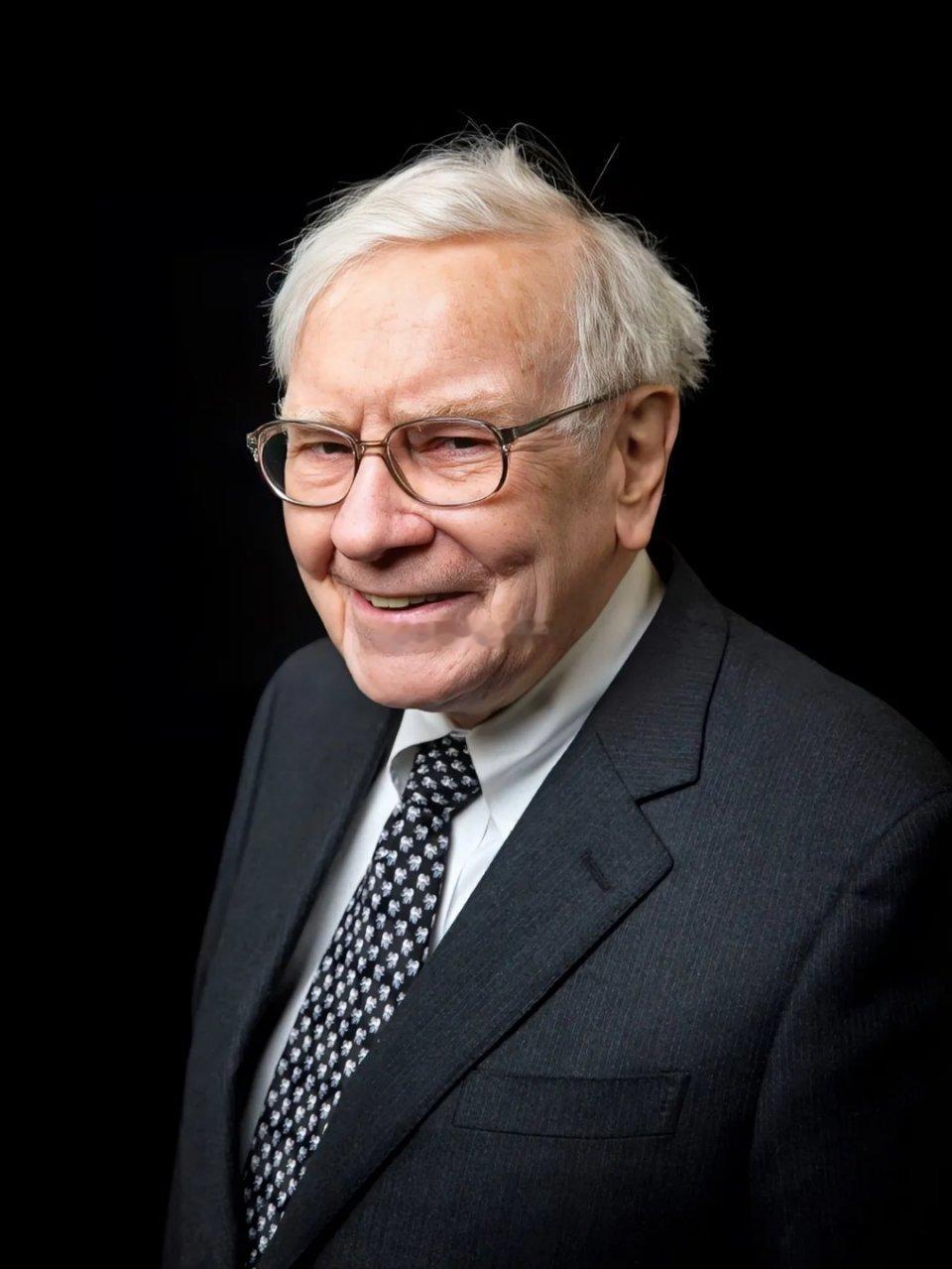 巴菲特说：“凡是不赚钱的人，脑子都非常复杂。”很多人不是没机会，而是被自己困住了