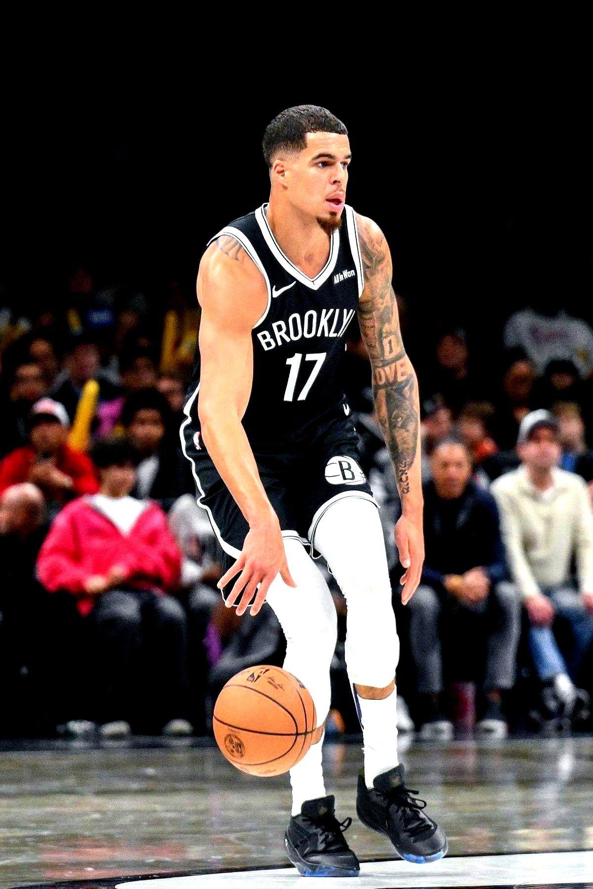 小波特这波真是杀疯了！谁能想到以前在掘金被骂“高薪低能”的四当家，现在在篮网