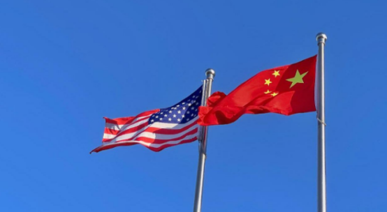 美国真正较量的对象并非俄罗斯，而是中国，然而出人意料的是，我们的对手却并不是美国
