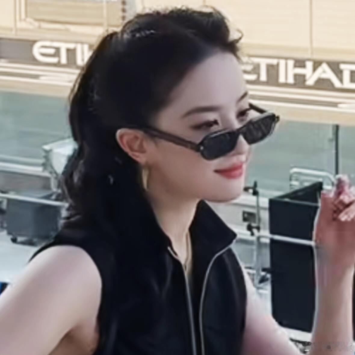 沃先荡漾了……