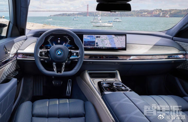 宝马今年1-2月，宝马7系连续两个月拿下韩国进口大型轿车销量第一，累计