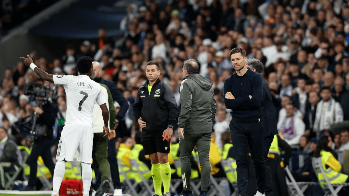 阿斯: 赢毕包前阿隆索承诺放2天假, 兑现后高层又质疑不训练