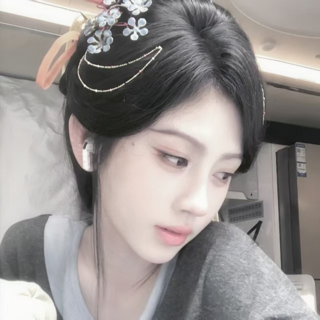 鞠婧祎·头像更新我愿意陪你走到最后💕鞠婧祎专栏·婧祎祎祎祎