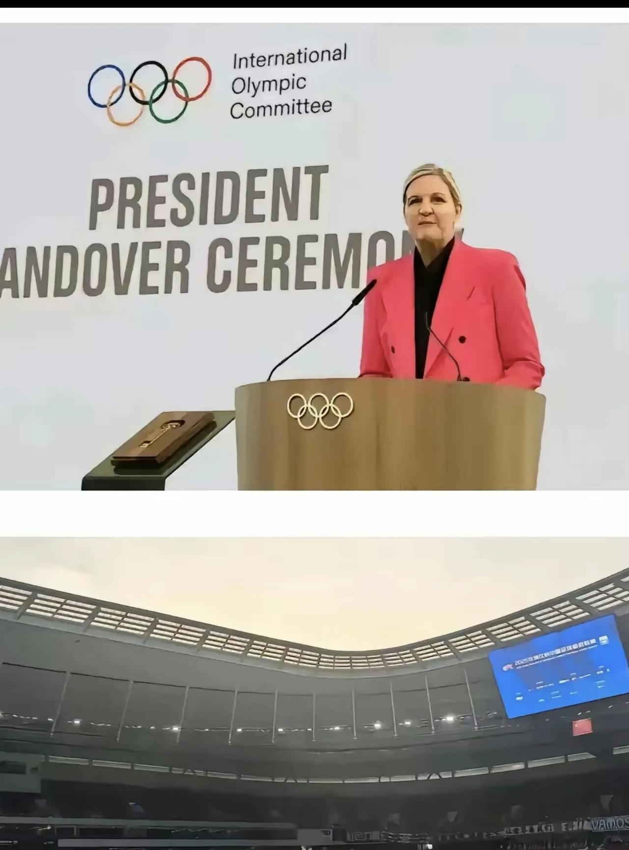 关于2036年中国办与不办奥运会的事，我们还是应该委婉拒绝的好！据媒体报道，国