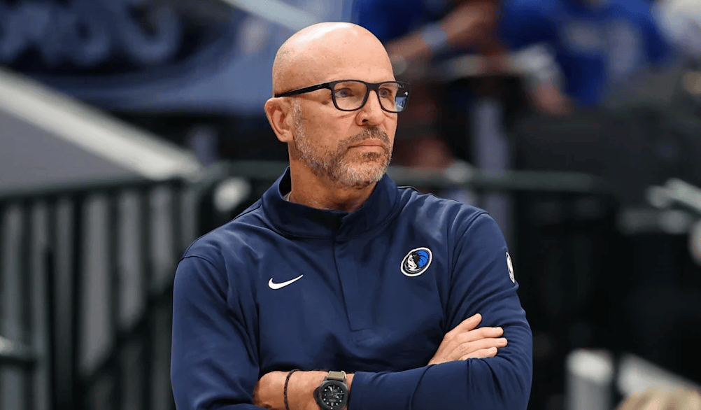 美记: 基德可能进入独行侠管理层, 他也渴望参与人事决策