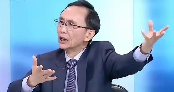 5月13日，台湾美丽电子报董事长吴子嘉说：你们知道赖清德最怕谁吗？他不怕中国大陆