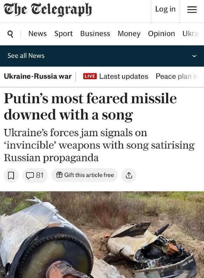 乌军防空立大功：全部3枚弹道导弹被击落，“利马”骗“匕首”自毁，俄军伤亡近25万