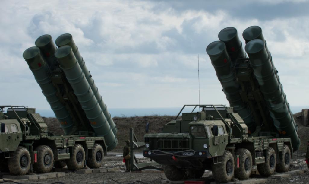 普京可能没想到，十年前卖给东方大国的S400防空系统，如今在这个国家几乎沦为了“