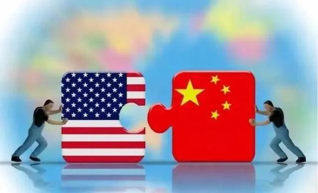 炸锅了。这次会晤谈完，美国发的那份通告，安静得反常。中美军方高层真坐下来谈了，