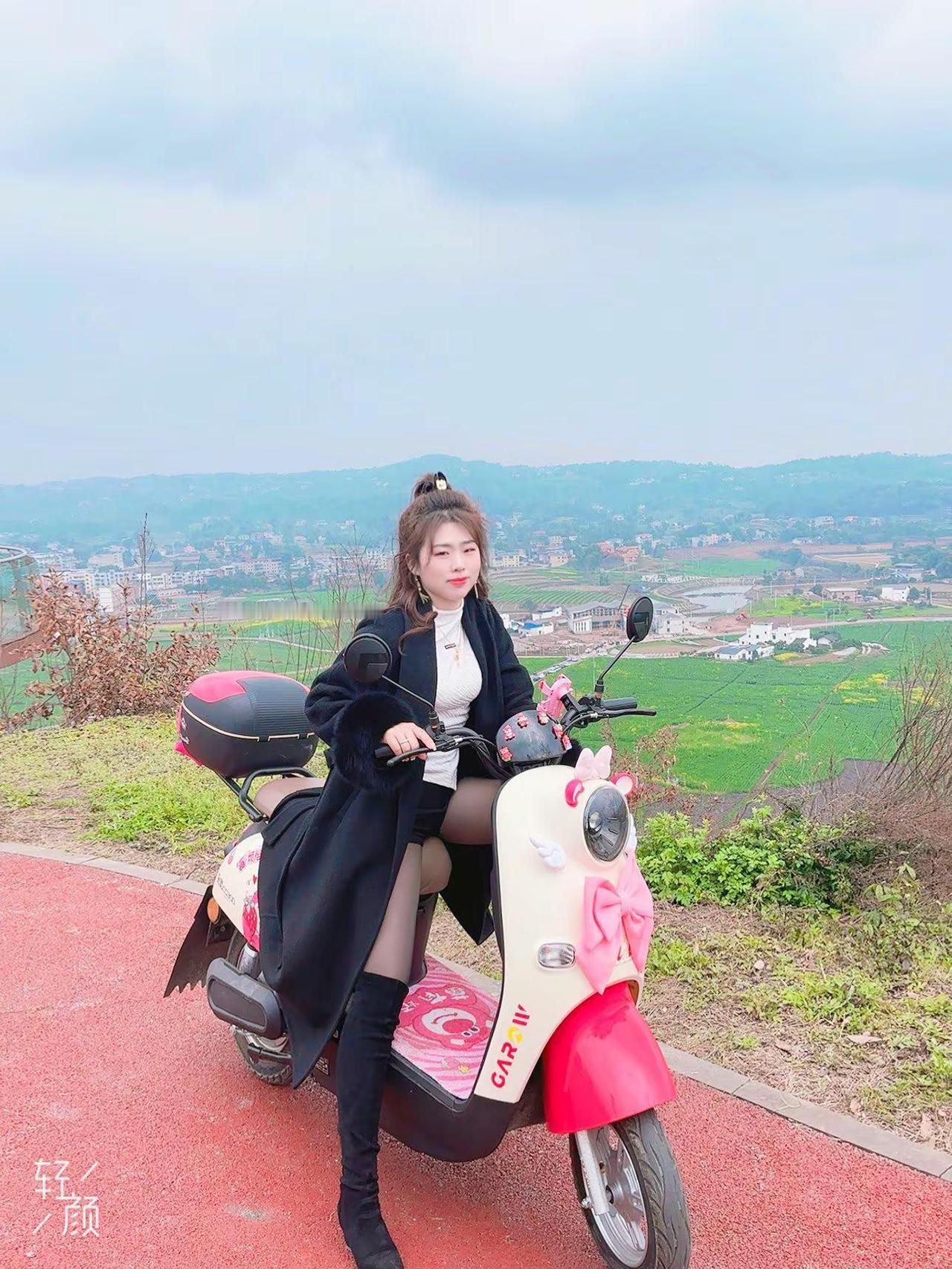 女人最好看的样子，不是十八岁的稚嫩，也不是三十岁的成熟，而是任何年龄段都充满自信