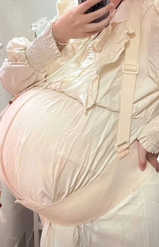“上辈子积了多少德啊！”广州一夫妻头胎生了双胞胎儿子，想着再生个女儿凑“好”