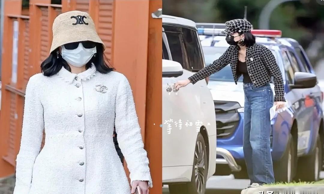 别再对着兰兰那张局促的脸指指点点，这是2024年互联网上最荒诞的一出“何不食肉糜