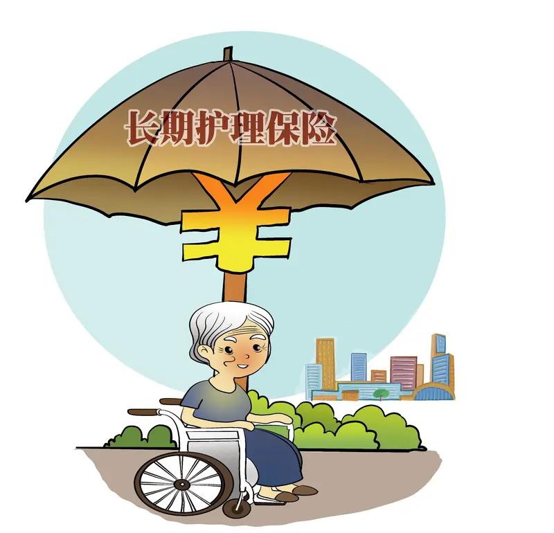 社保第6险要实施了，这对于退休人员来说其实是最有用的，退休人员参保的话，要交多少