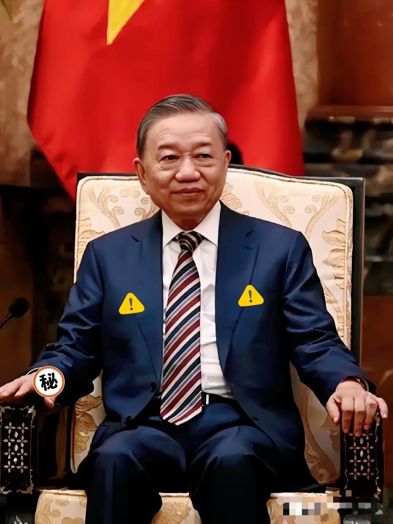 你敢信吗？上海办了一场全球AI大会，越南却成了大亮点！1100多家企业参展，30