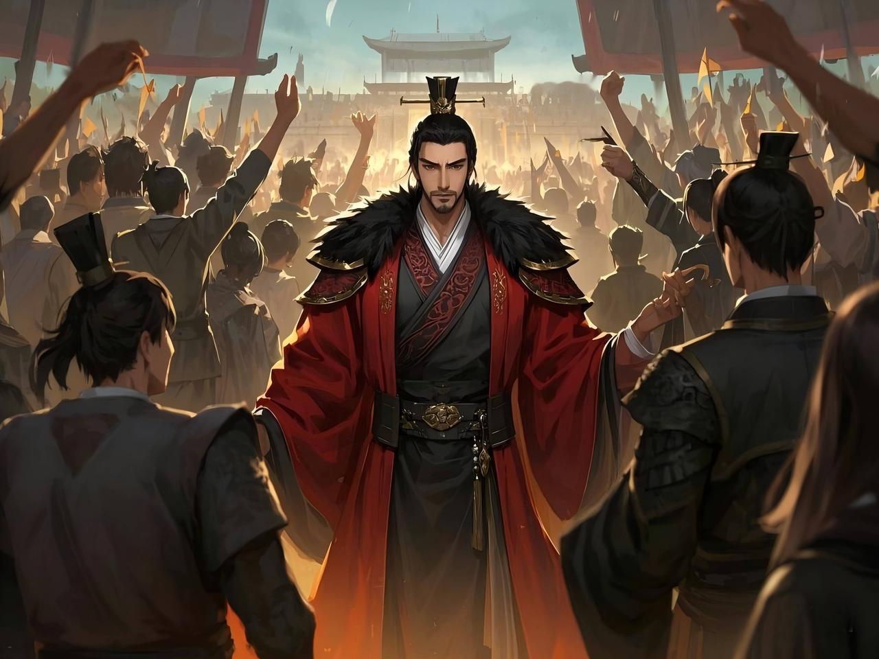 宋朝为什么造不出横刀、陌刀？答案藏在一块煤里。北宋开始大规模用煤炼铁，煤里的硫跑