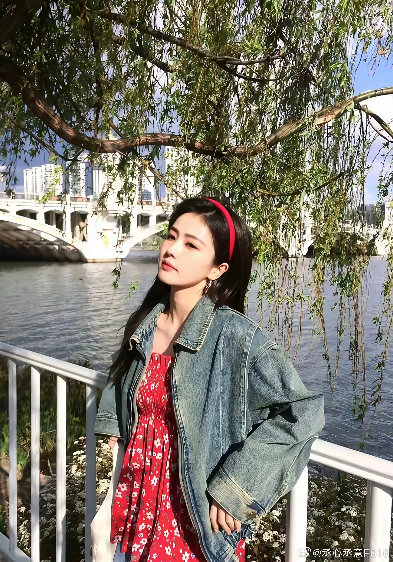 白鹿挺好看的，底层逆袭经典案例，却被你们这些人曲解。