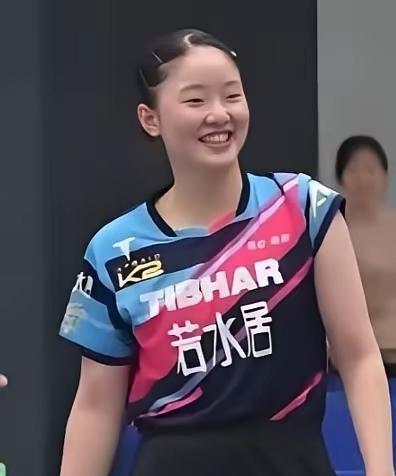 张本美和的实力被高估了！日本小将张本美和声名鹊起，被认为是一颗璀璨的新星。每次大