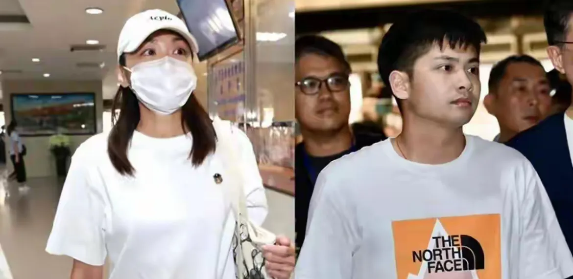 女星江祖平被前男友下药性侵案开庭，亲密关系里的危险，值得警醒