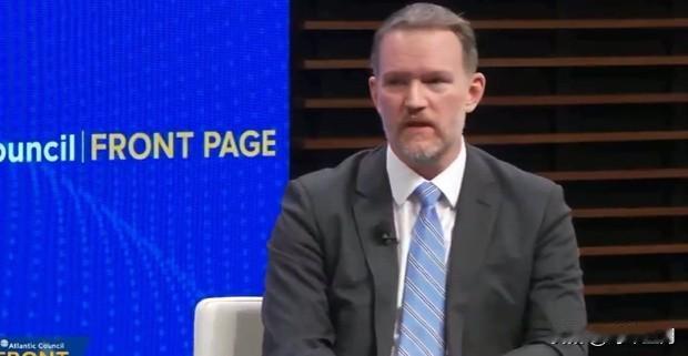 【美贸易代表：特朗普有大量筹码，不用是因为不想搞砸对华关系】美国贸易代表格里