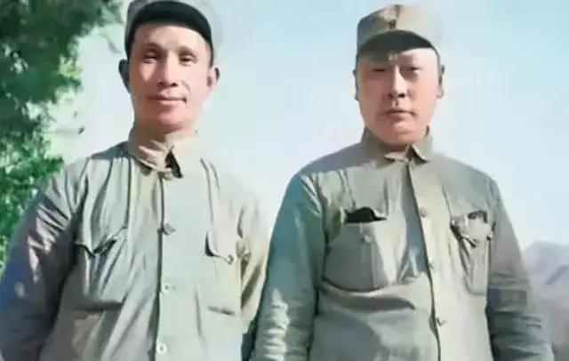 1979年10月9日，粟裕正式向中共中央主席、副主席提出申诉报告，要求平反195