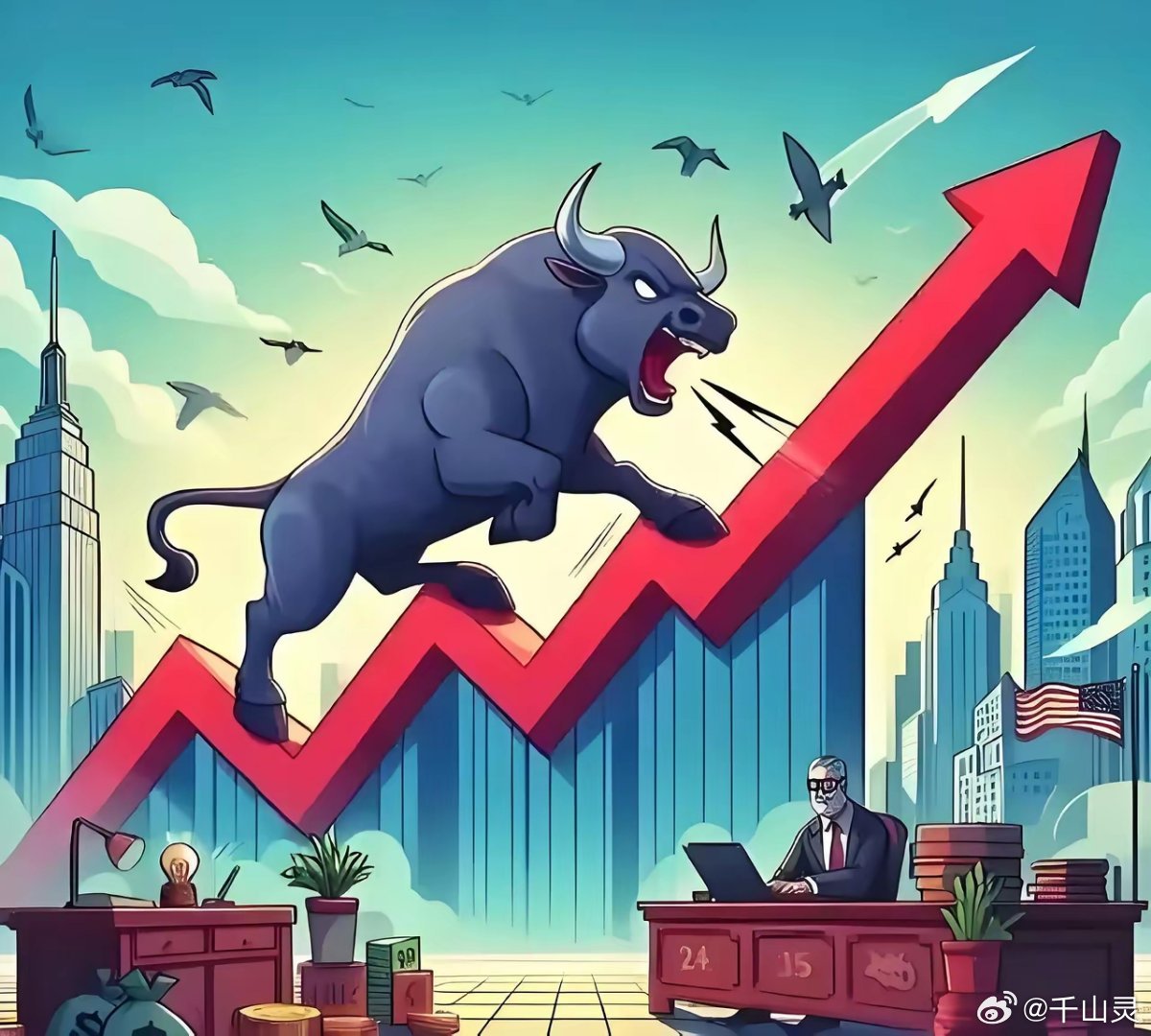 资金情绪导向精选：50只市场人气标的1、国电南瑞2、海光信息3、中际旭创4、东方