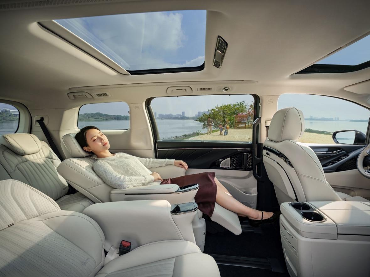 2026，新年买车不纠结：1，要新潮--特斯拉。2，要面子--买问界。3，